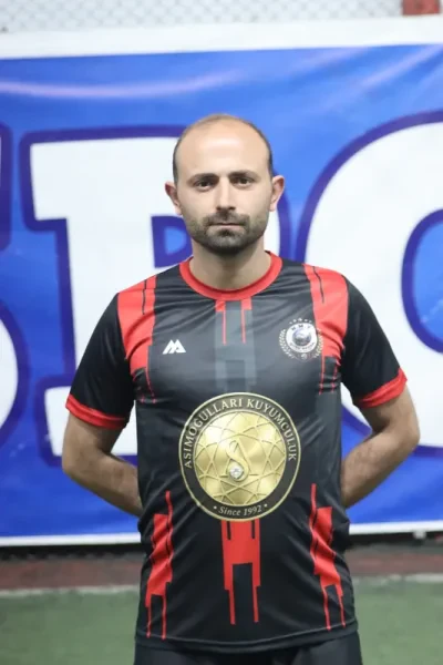 Selman Yılmaz