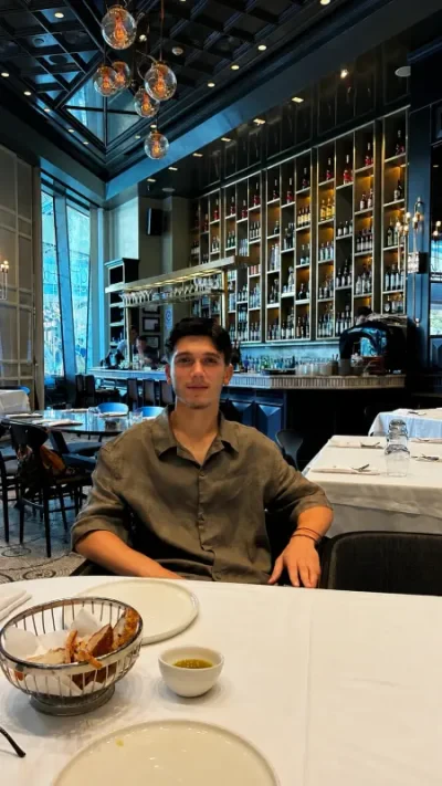 Semih Cankurt