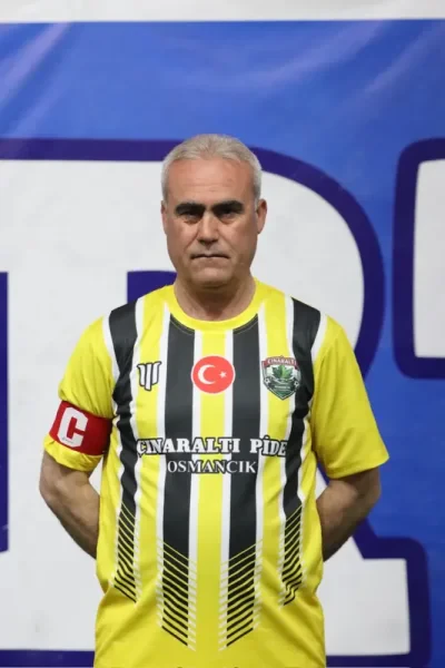 Serdal Kalabalık