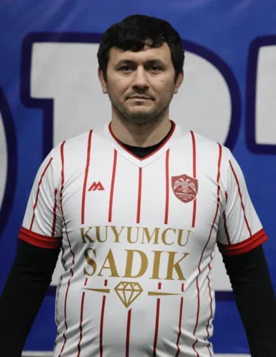 Serdar Eren