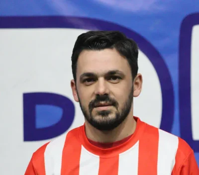 Serhat Altındağ