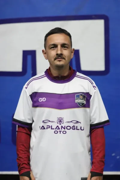 Serhat Zorlu