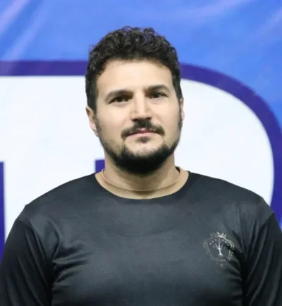 Serkan Demircioğlu