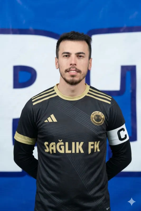 Serkan Öztürk