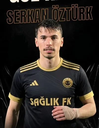 Serkan Öztürk