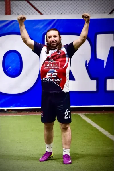 Serkan Terzi