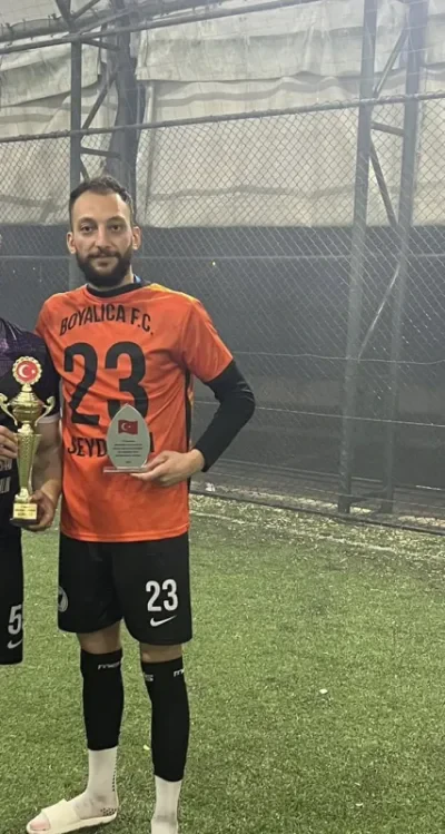 Seydi Can Demir