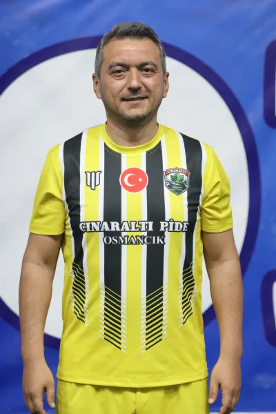 Talha İbil