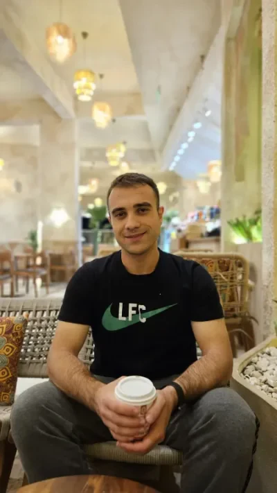 Tolga Tonya