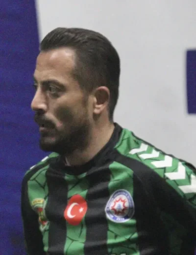 Tuncay Demir