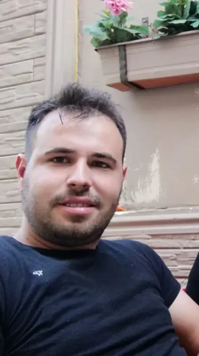 Ufuk Koşar