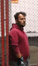 Ugur Efe Topçuoğlu
