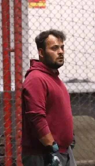 Ugur Efe Topçuoğlu