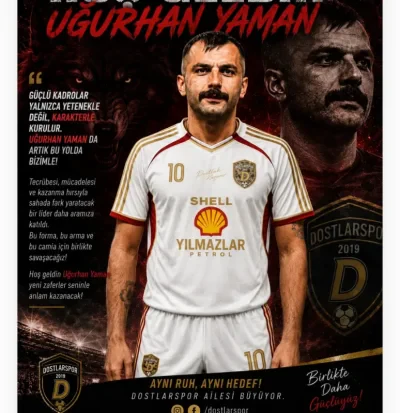 Uğurhan Yaman