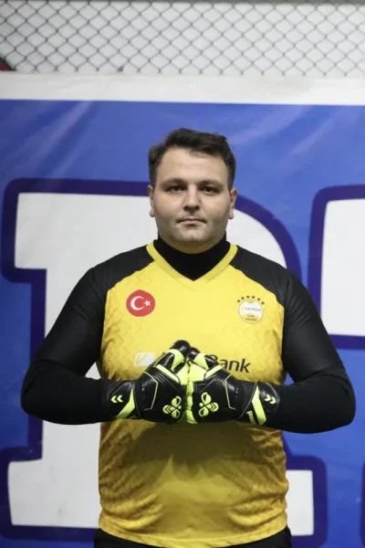 Ümit Keleş