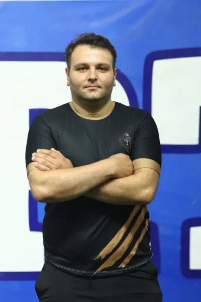 Ümit Keleş