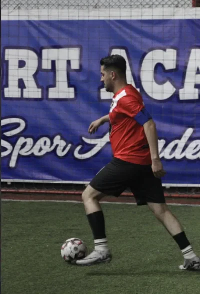 Ümit Köse