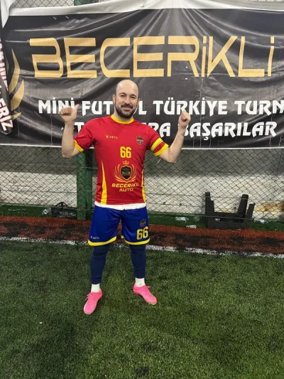 Umut Bavagir