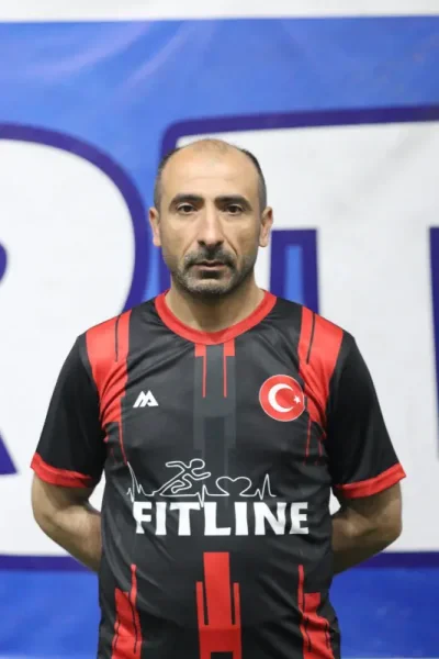 Volkan Yurt