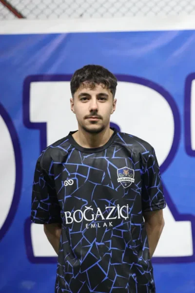 Yağız Efe Kaplan