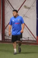 Yagız Kuzgun