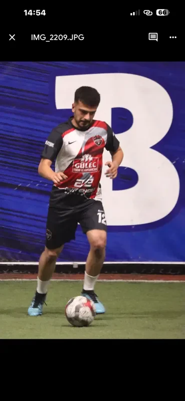 Yasin Güler