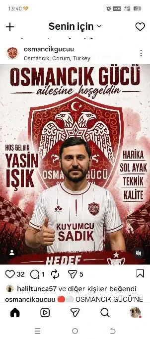 Yasin İşık
