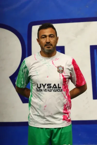 Yasin Karaduman