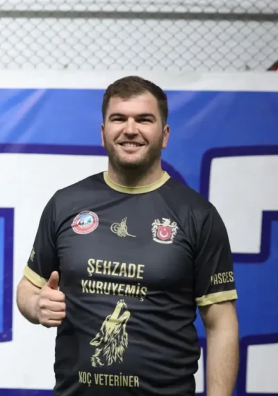 Yavuz Selim Ceylan