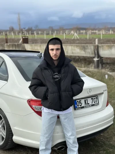 Yiğit Mehmet Uçar