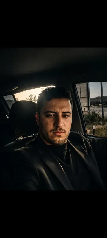 Yunus Çalışkan