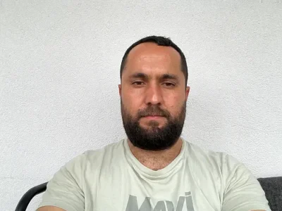 Yunus Emre Erdoğmuş