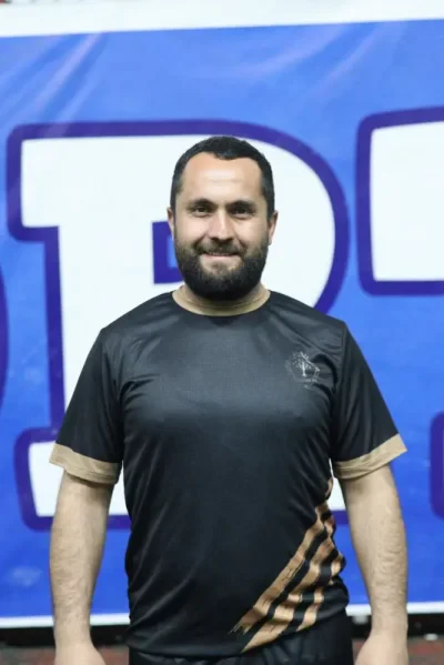 Yunus Emre Erdoğmuş