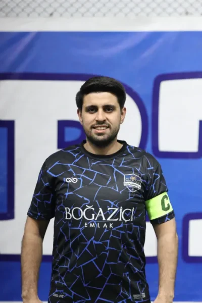 Yunus Emre Kaplan