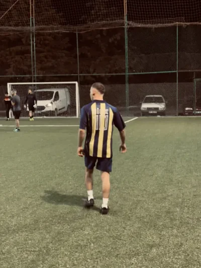 Yunus Emre Karatağ