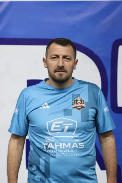 Yunus Sarıtaş