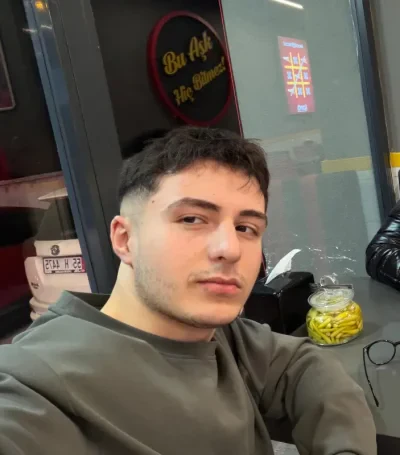Yusuf Can Yıldız