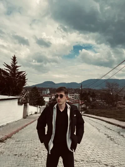 Yusuf Gürkan