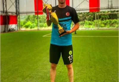 Yusuf Şahin