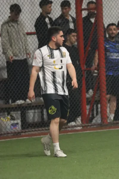 Yusuf Yüksel