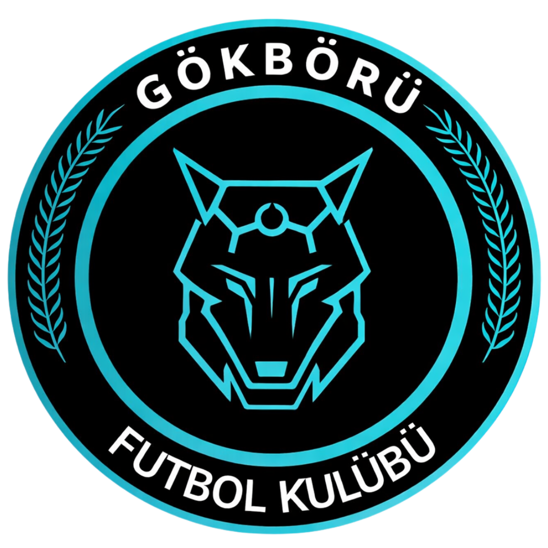 Gökbörü Futbol Kulübü logo