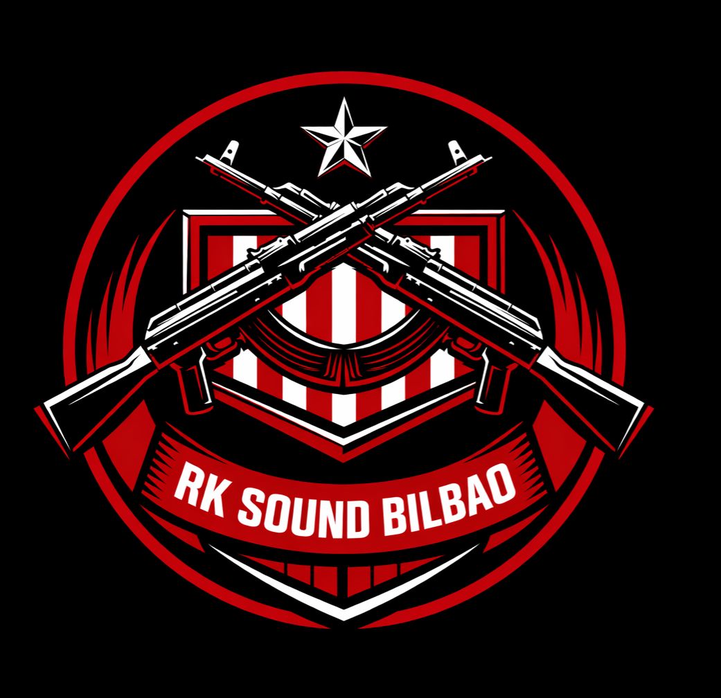 RK Sound Bilbao