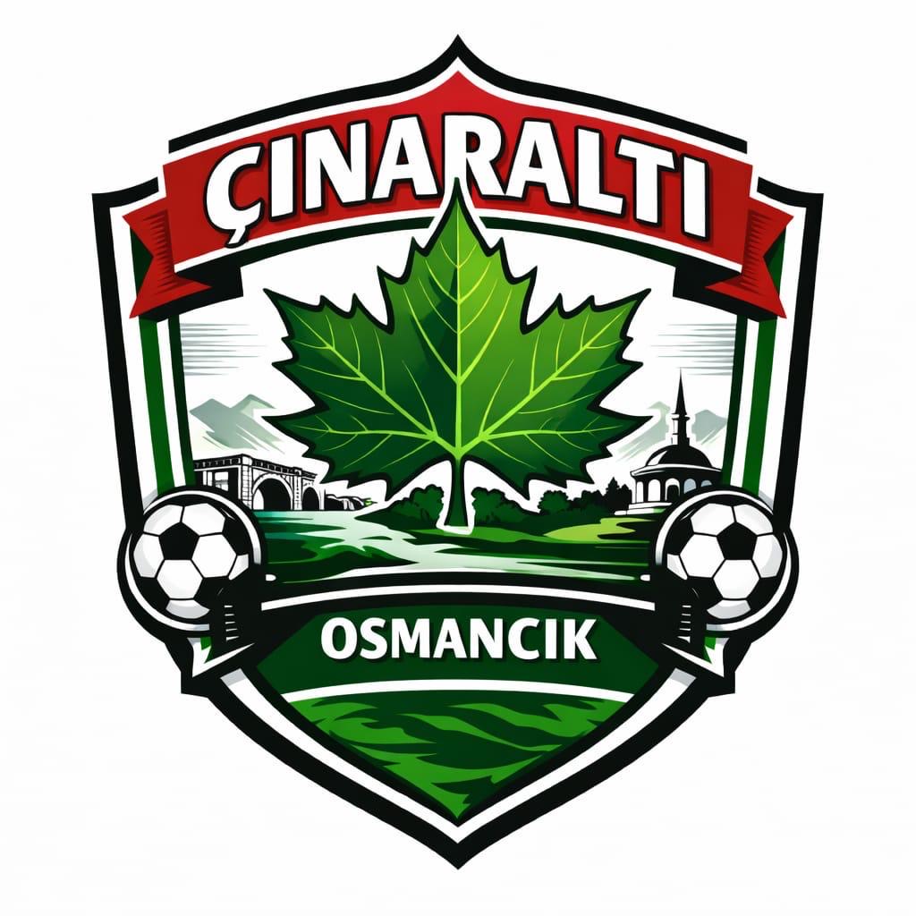 Çınaraltı Osmancık 