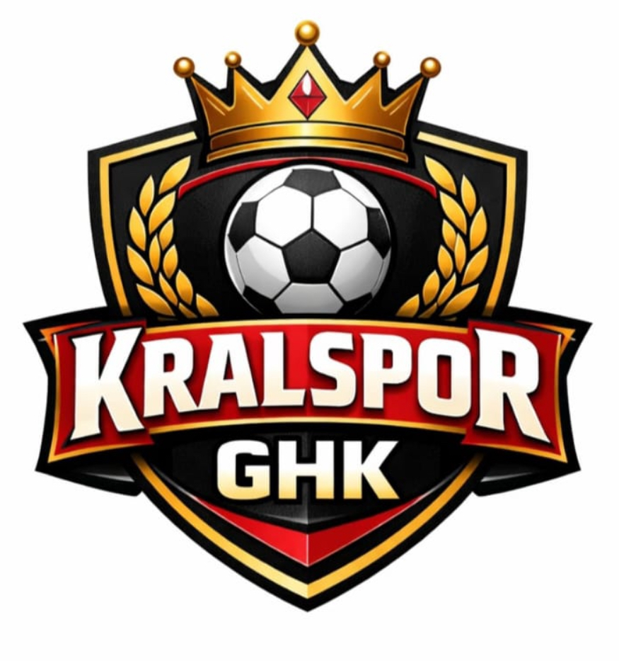 GHK Kral Spor logo
