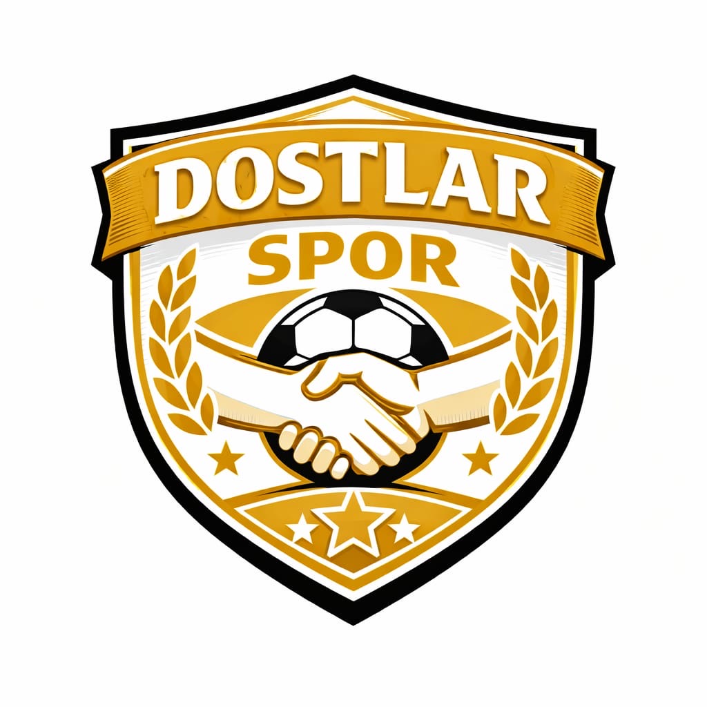 Dostlar Spor logo