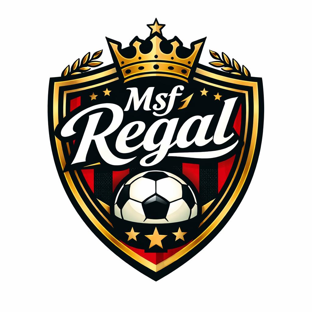 Mşf Regal logo