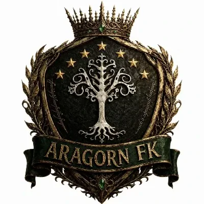 Aragorn FK
