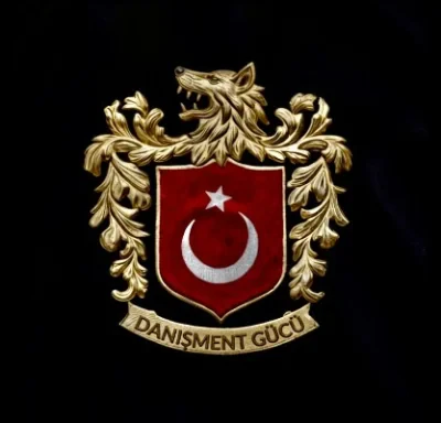 Danişment Gücü logo