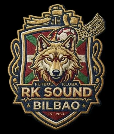 RK Sound Bilbao